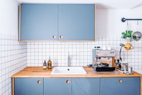 Как спланировать кухонный гарнитур под ваши потребности