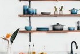 Советы по организации кухонных шкафов